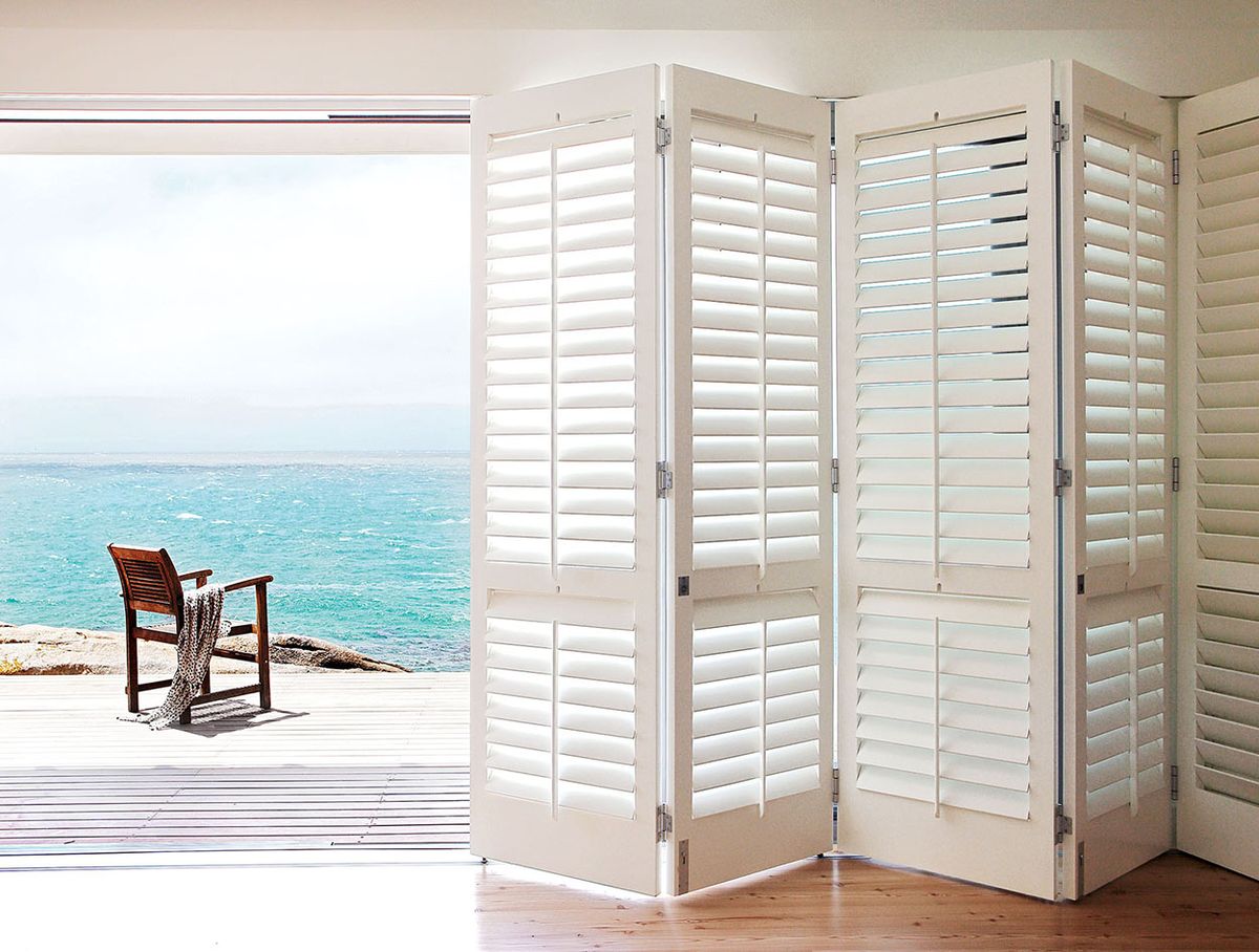 Designing for the Mediterranean climate Costa del Sol