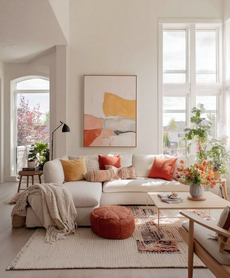 What it costs to fully furnish a home on the Costa del Sol