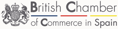 Member of the British Chamber of Commerce in Spain