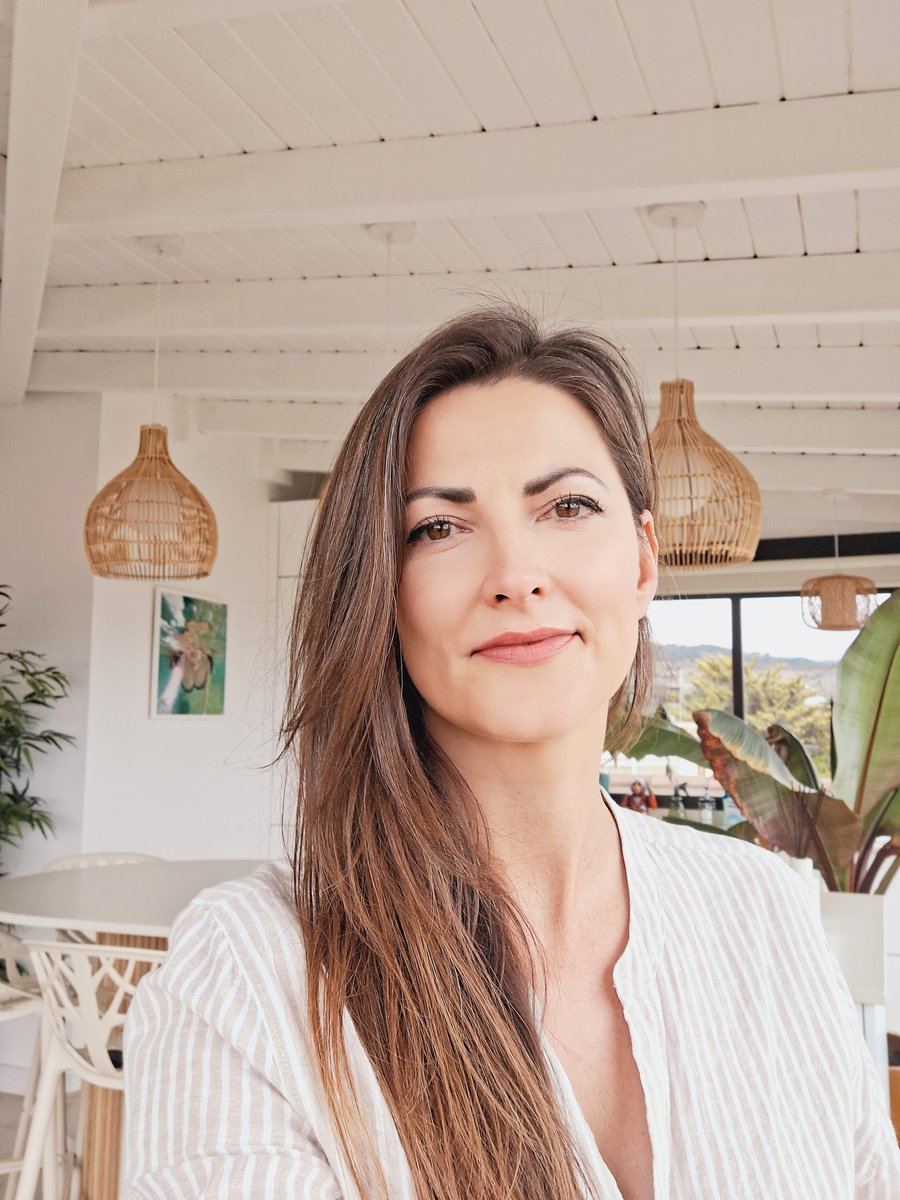 Gosia Szwed-Pruvot